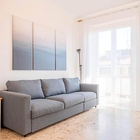 Guest Planet - Intero Appartamento M1 Gambara Mailand Exterior foto