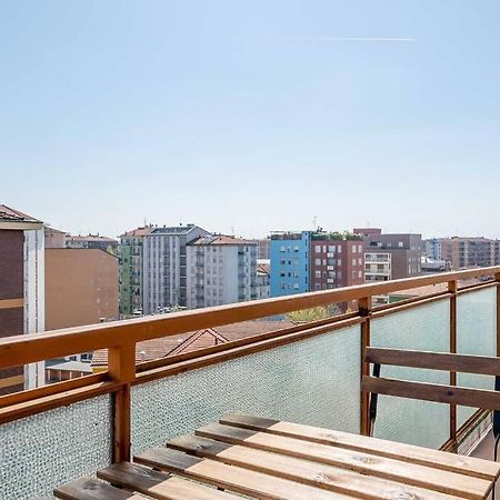 Guest Planet - Intero Appartamento M1 Gambara Mailand Exterior foto