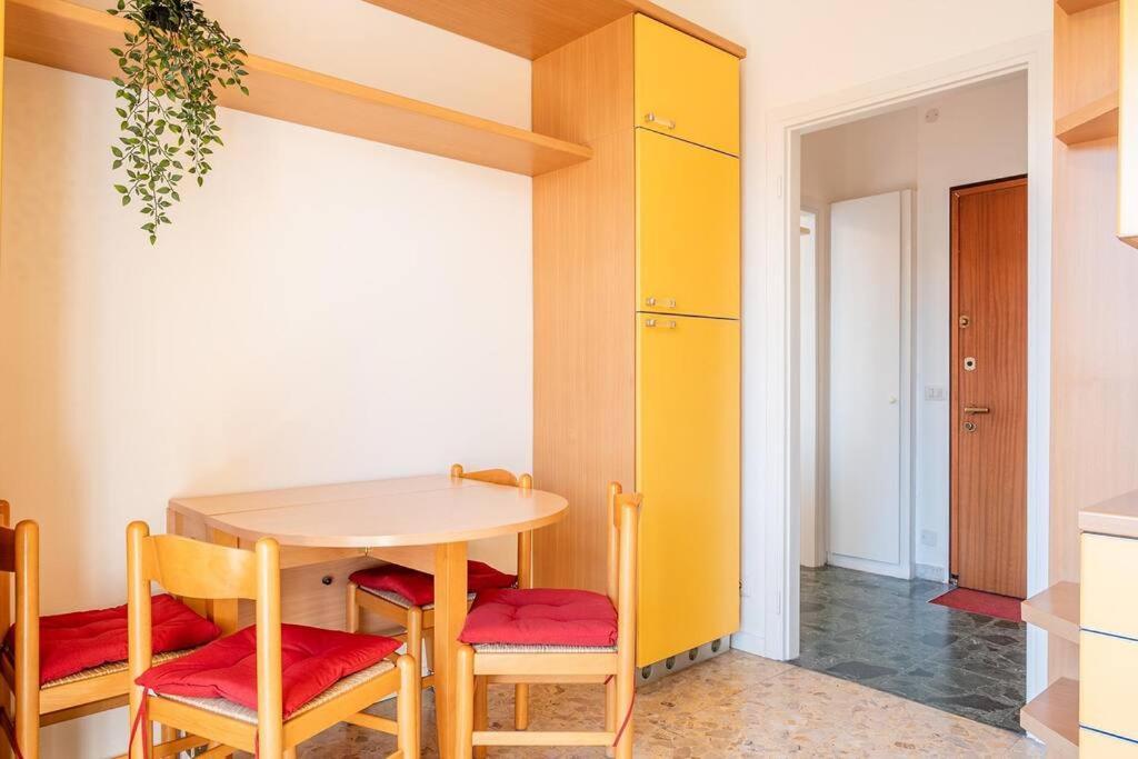 Guest Planet - Intero Appartamento M1 Gambara Mailand Exterior foto