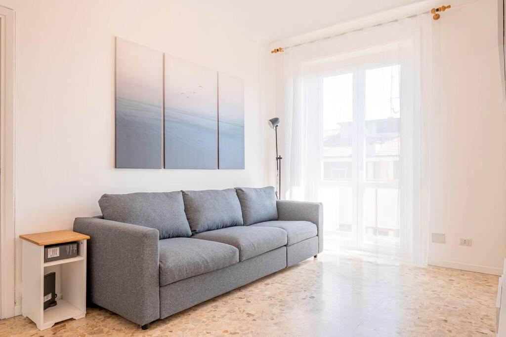 Guest Planet - Intero Appartamento M1 Gambara Mailand Exterior foto