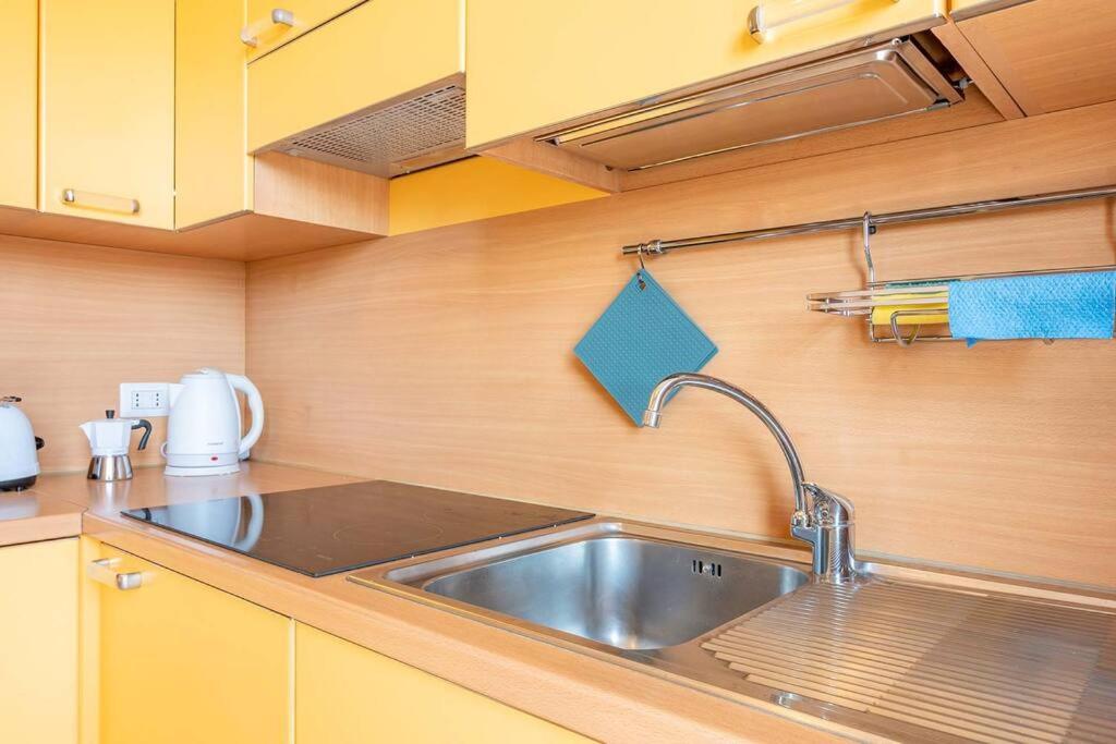 Guest Planet - Intero Appartamento M1 Gambara Mailand Exterior foto